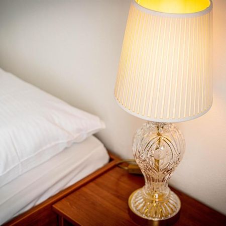 Hotel Fontana Μπρνο Εξωτερικό φωτογραφία
