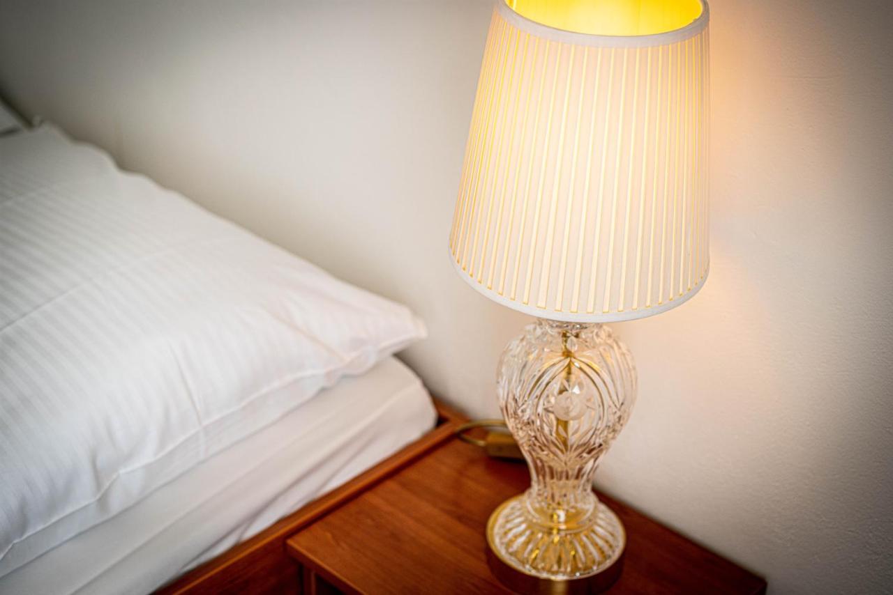 Hotel Fontana Μπρνο Εξωτερικό φωτογραφία
