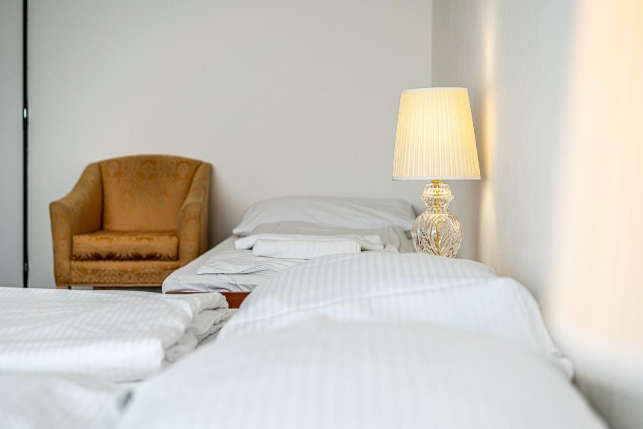 Hotel Fontana Μπρνο Εξωτερικό φωτογραφία