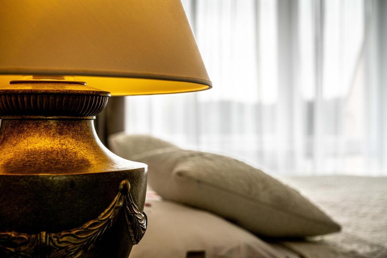 Hotel Fontana Μπρνο Εξωτερικό φωτογραφία