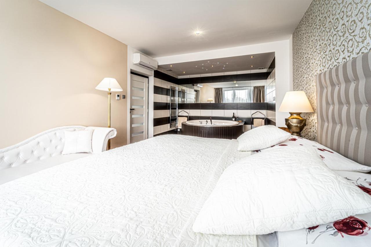Hotel Fontana Μπρνο Εξωτερικό φωτογραφία